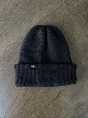 Arc'teryx Knit Toque